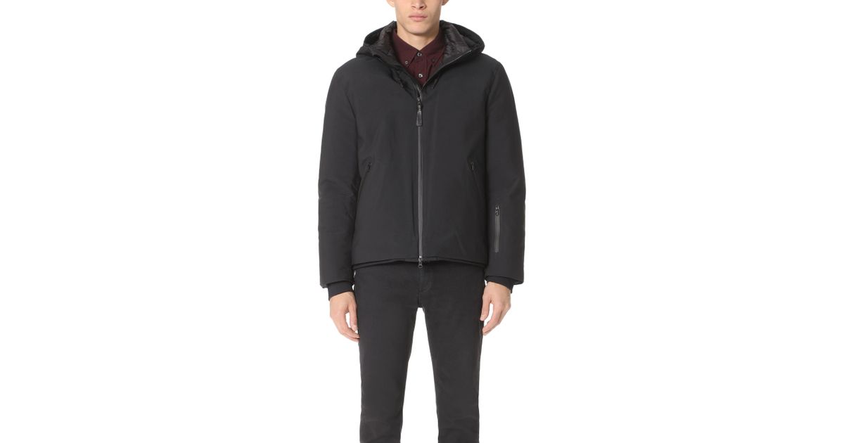 Mackage Mens Isidro