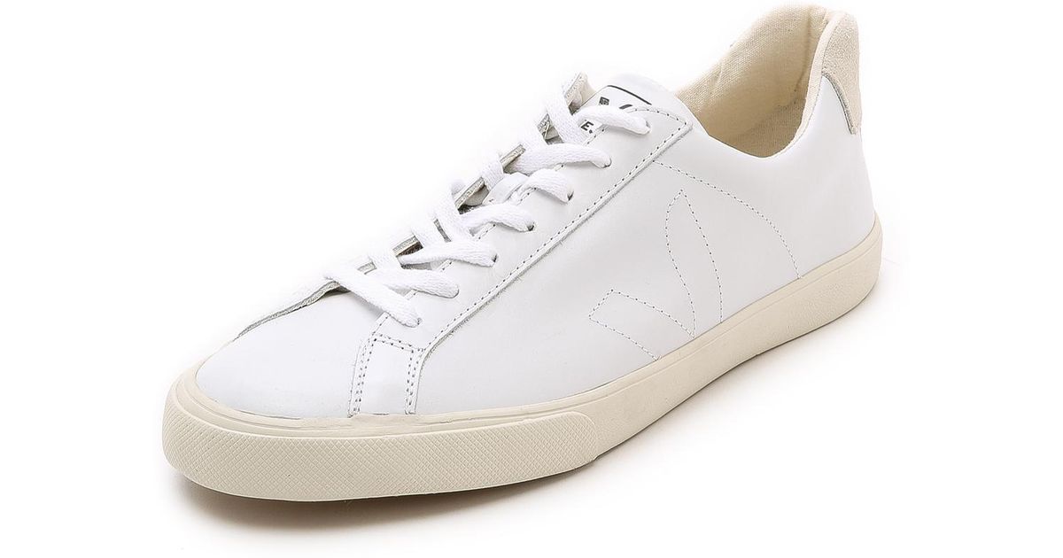 esplar leather white camel