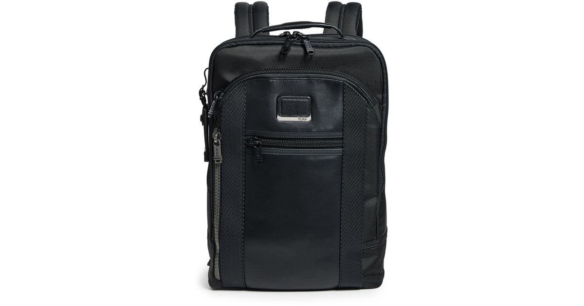 davis backpack