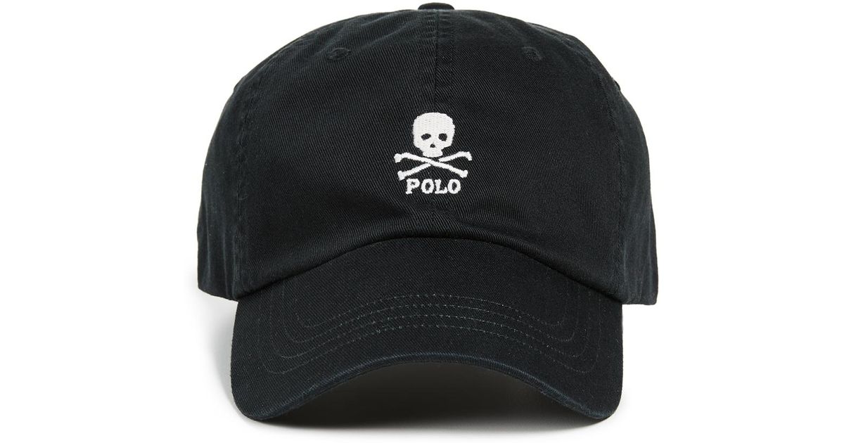 polo skull caps Promotions