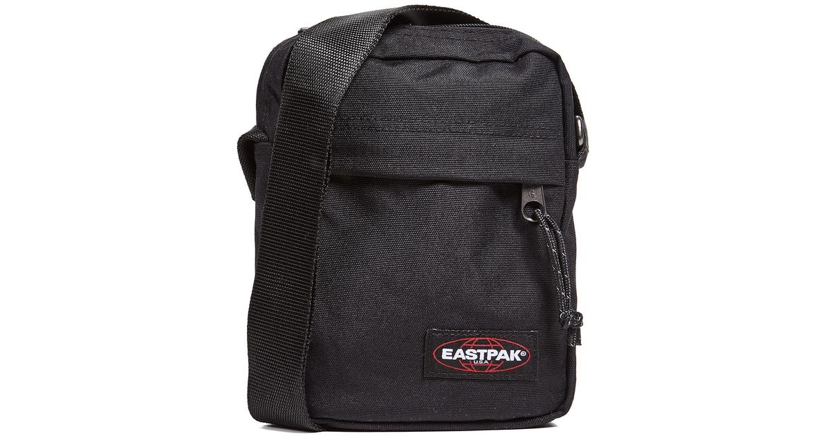 eastpak the one crossbody bag