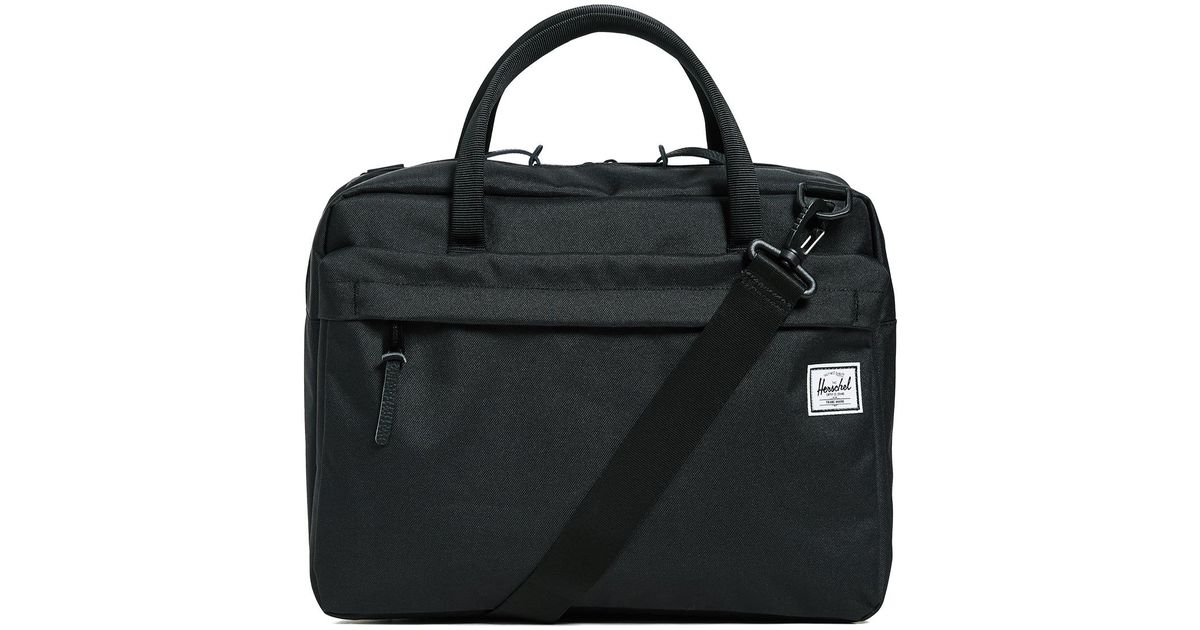 gibson messenger bag