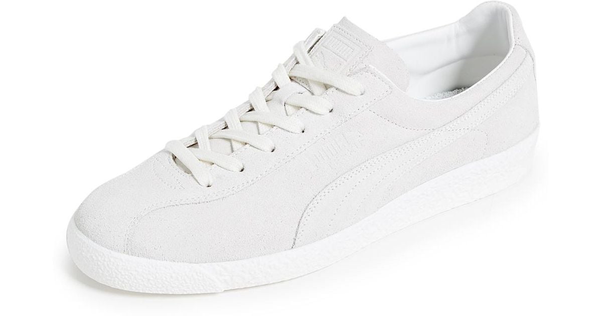PUMA Select Mens Te-Ku Raffaello Sneakers
