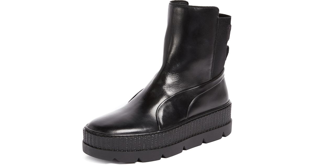 select chelsea boots