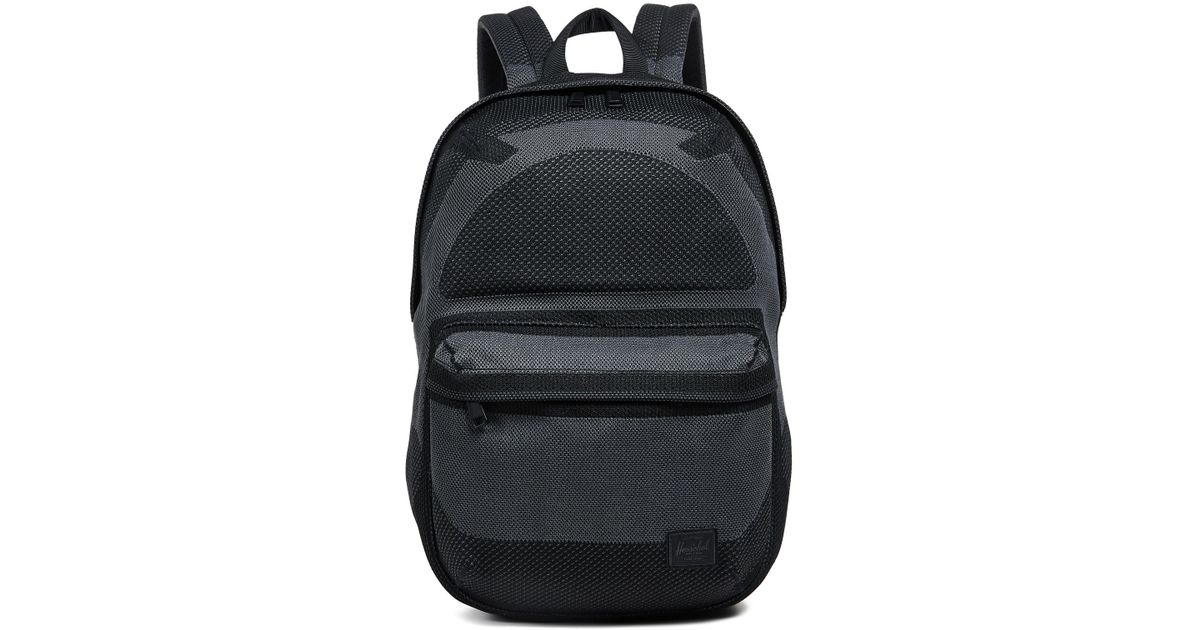 herschel apex lawson backpack