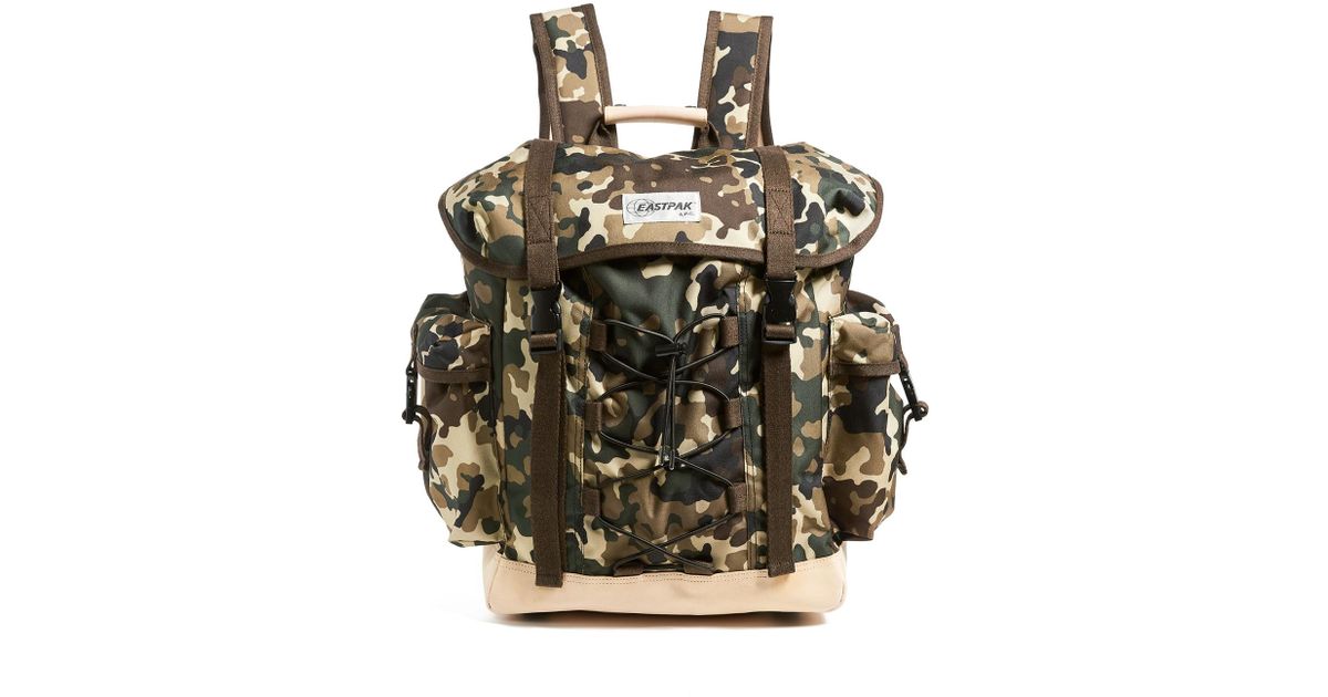 eastpak apc