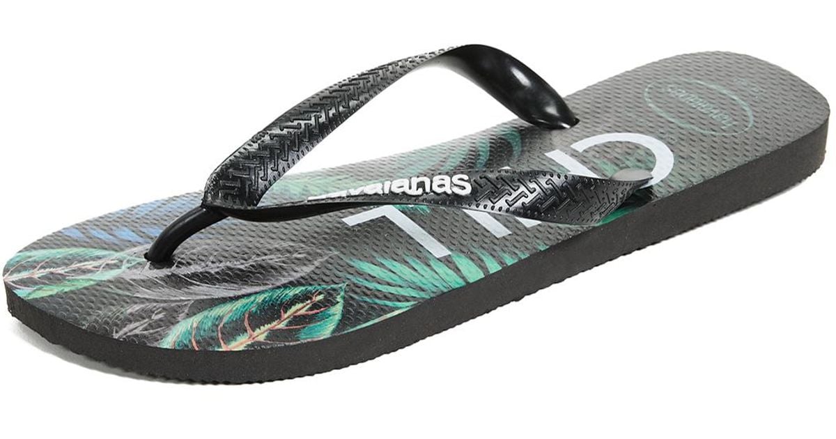 havaianas top tropical
