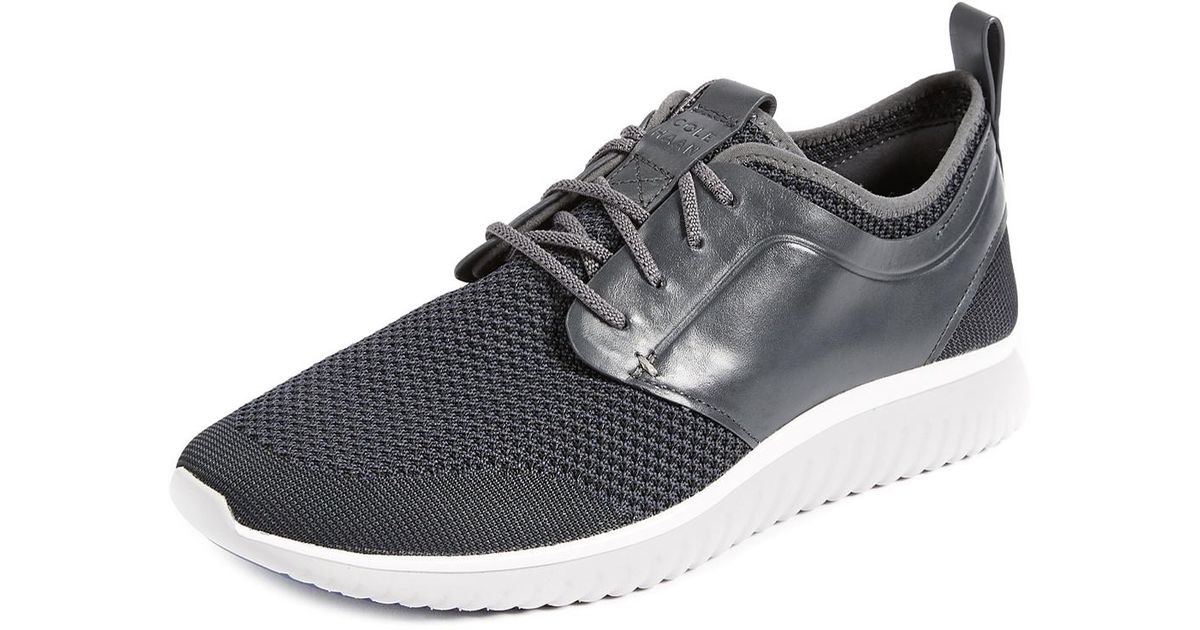 grand motion knit sneaker