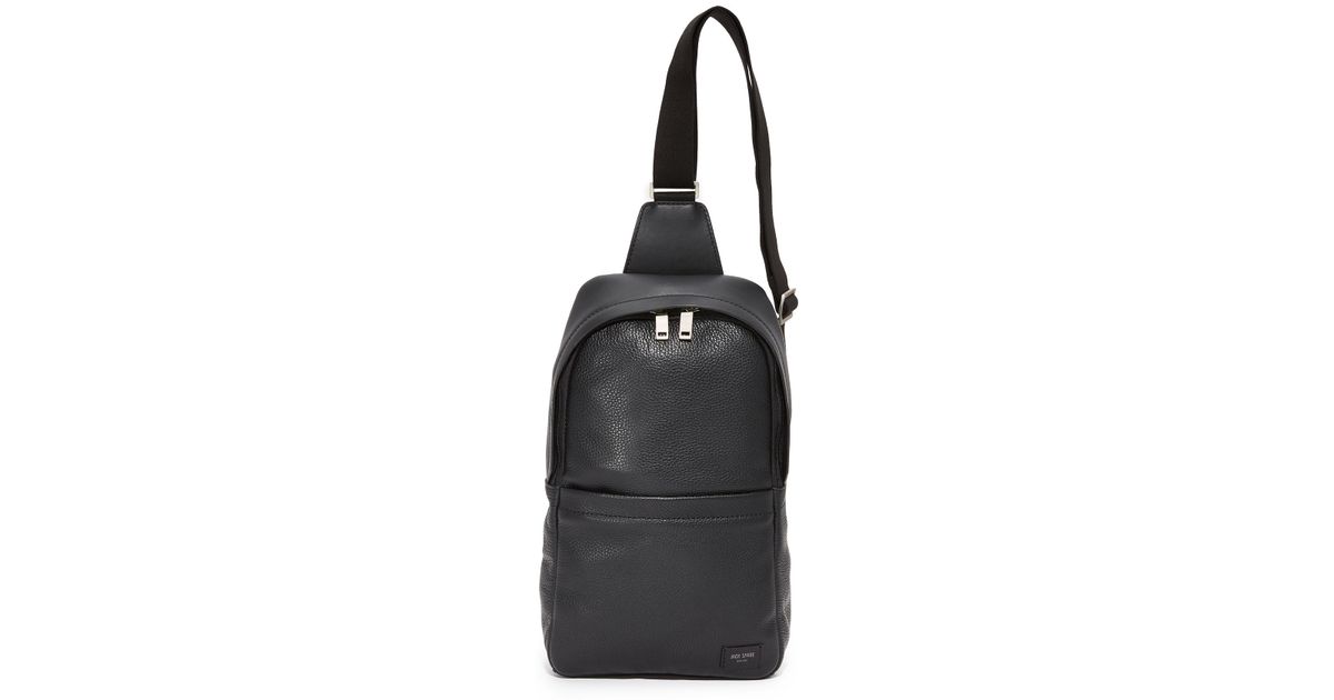 jack spade sling bag