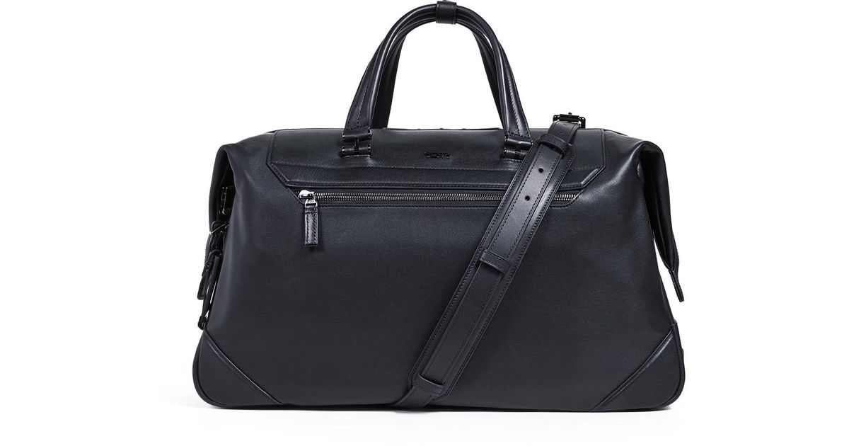 tumi lenox duffel