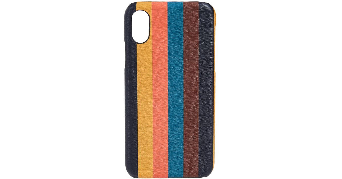 paul smith iphone xs max case paul smith iphone xs max case