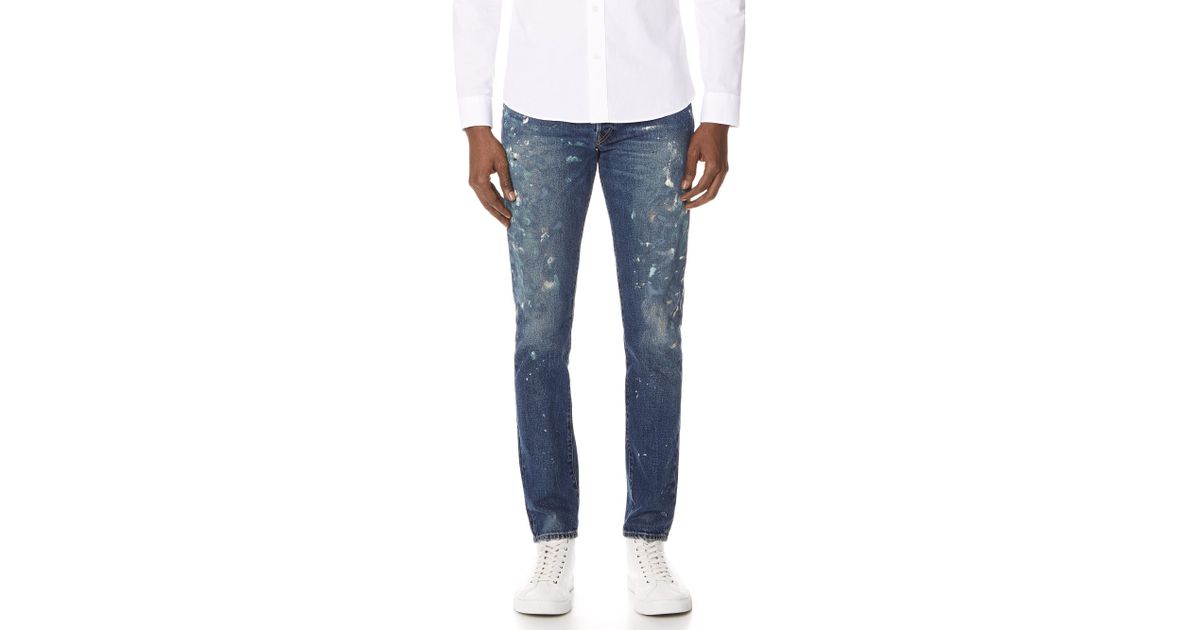 publish legacy joggers