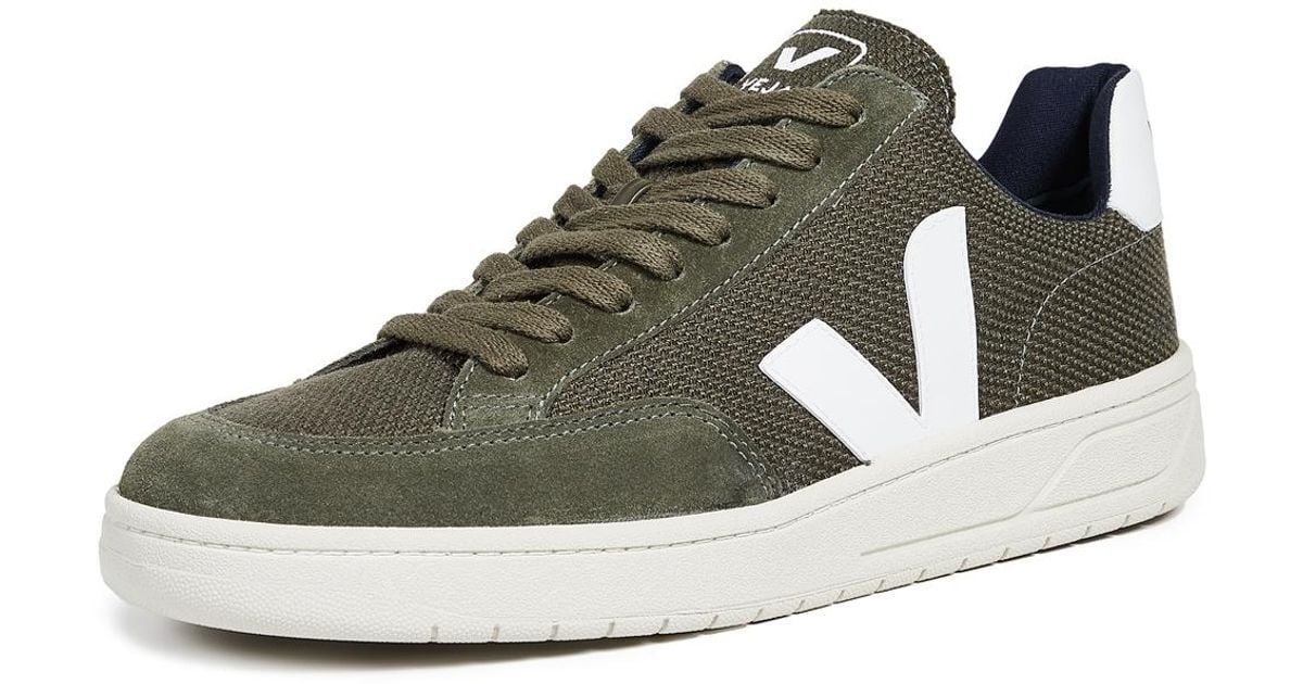 veja v12 mens