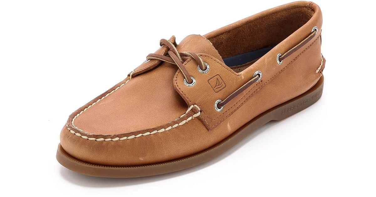sperry top sider sahara