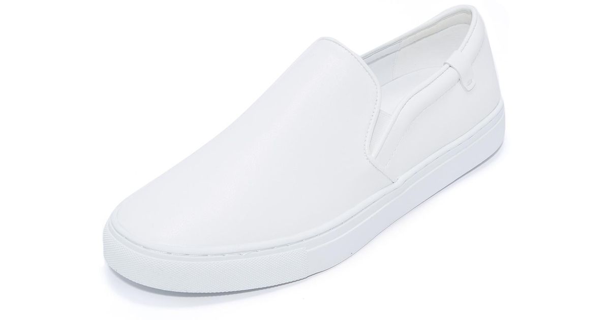 house of future slip on
