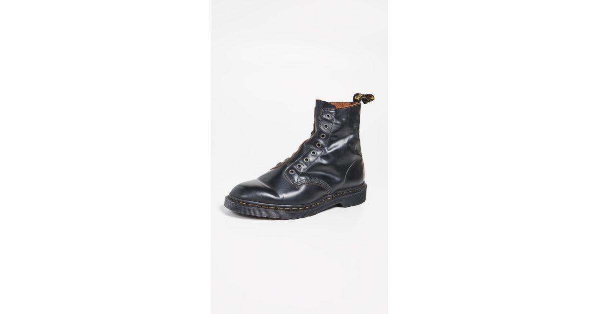 dr martens 1460 ll