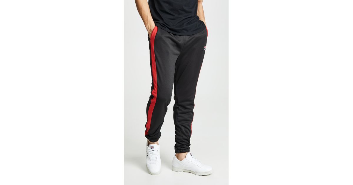 fila renzo pants