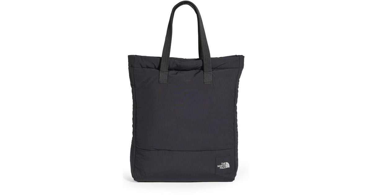 North Face City Voyager Tote 2025