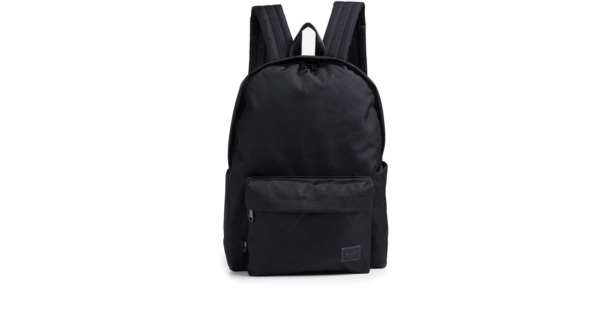 herschel berg backpack