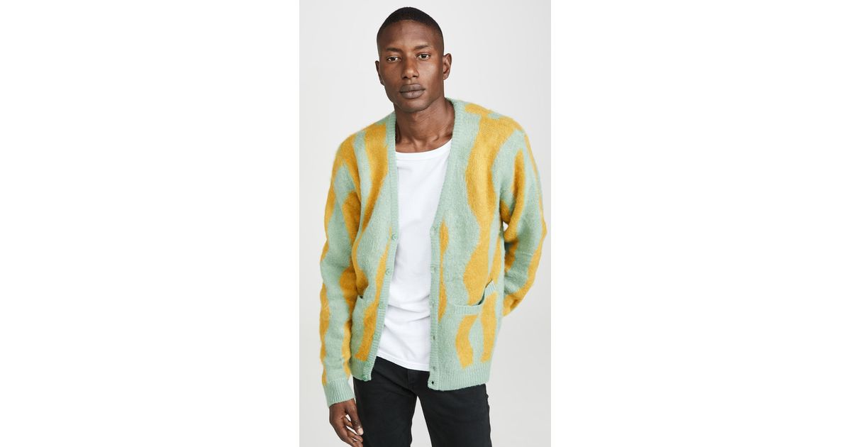 cardigan obey
