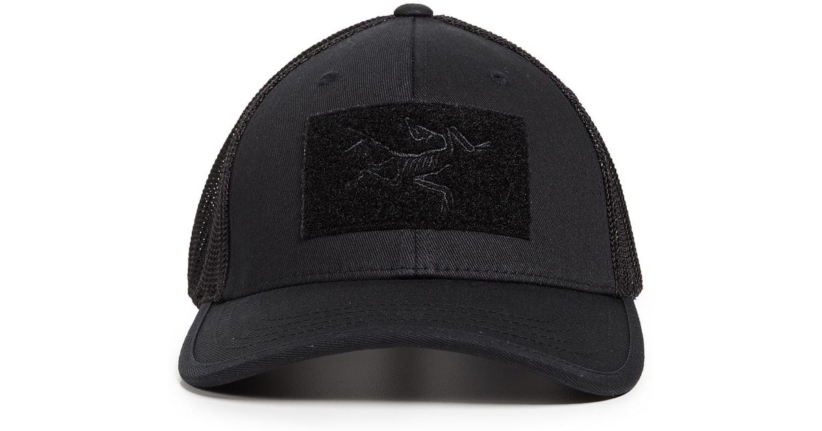 arcteryx bac hat