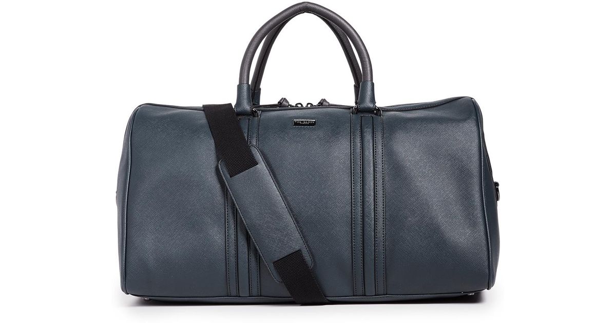 grankan crossgrain holdall