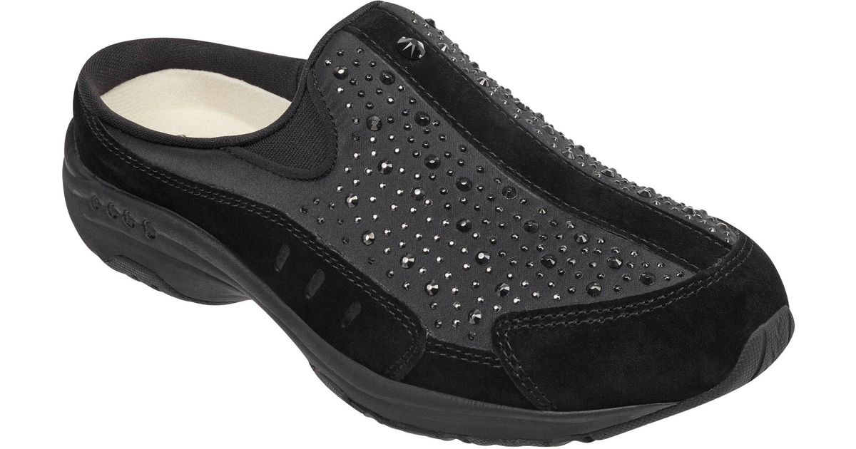 clarks leisa fox
