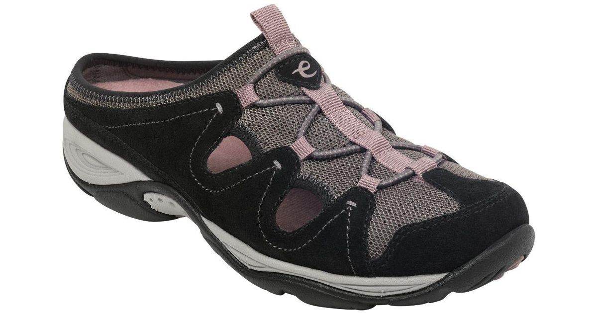 easy spirit eztry clogs