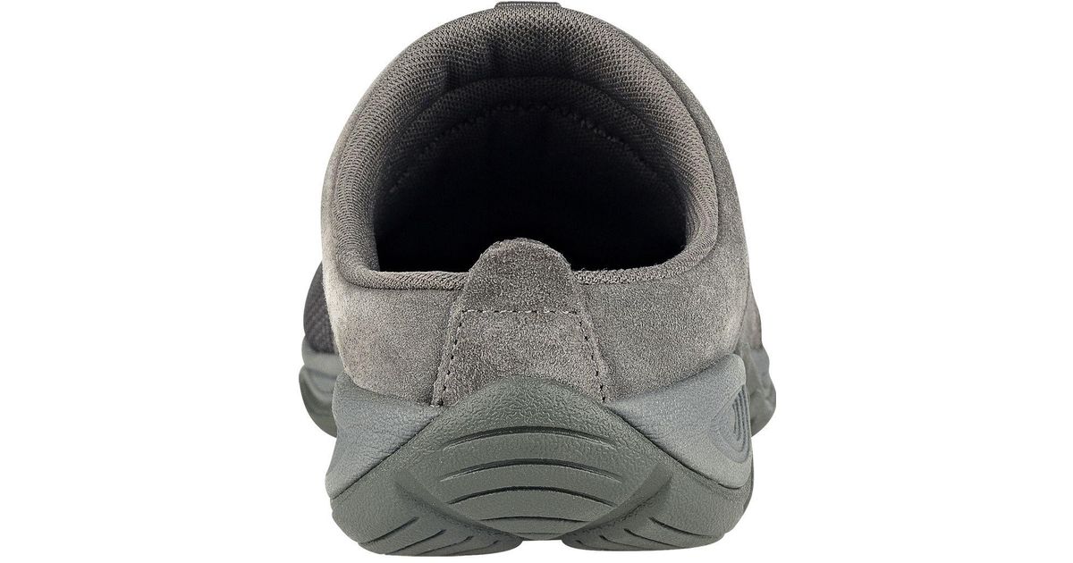 easy spirit ezcool mesh clogs