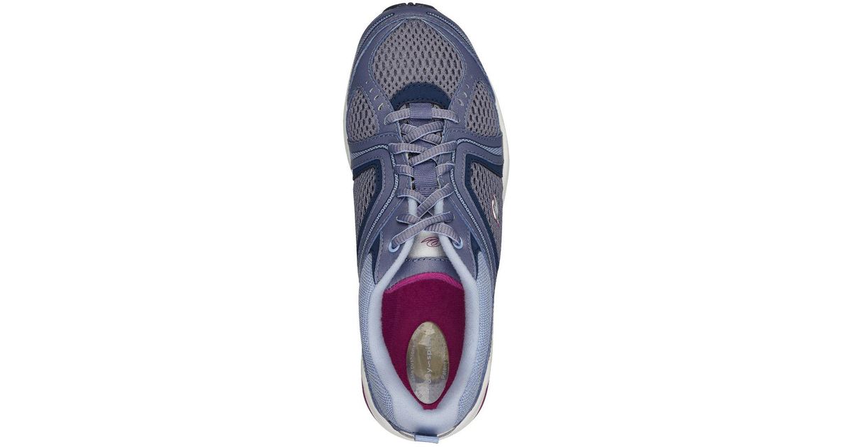 easy spirit zamper walking shoes