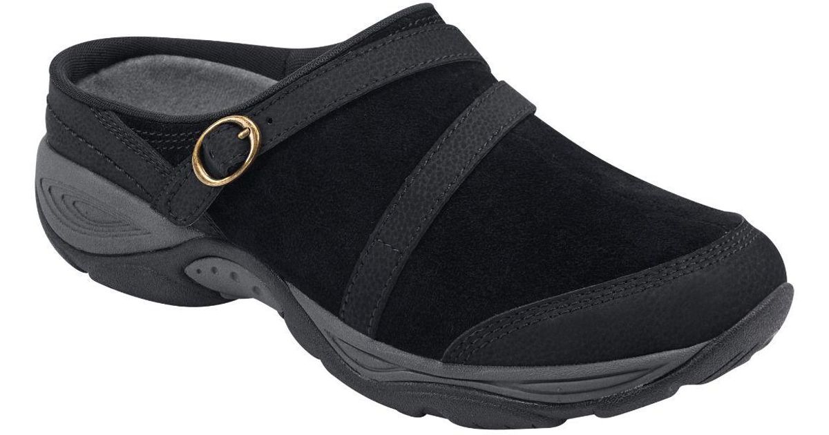 easy spirit equinox clogs