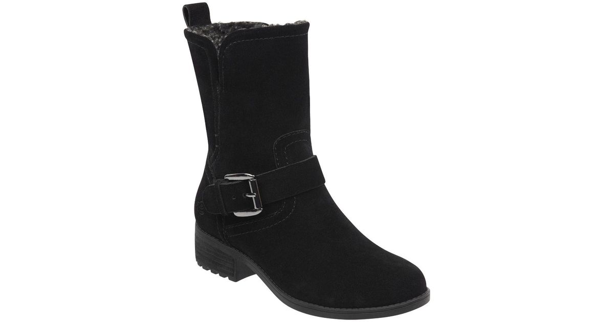 easy spirit reach boots