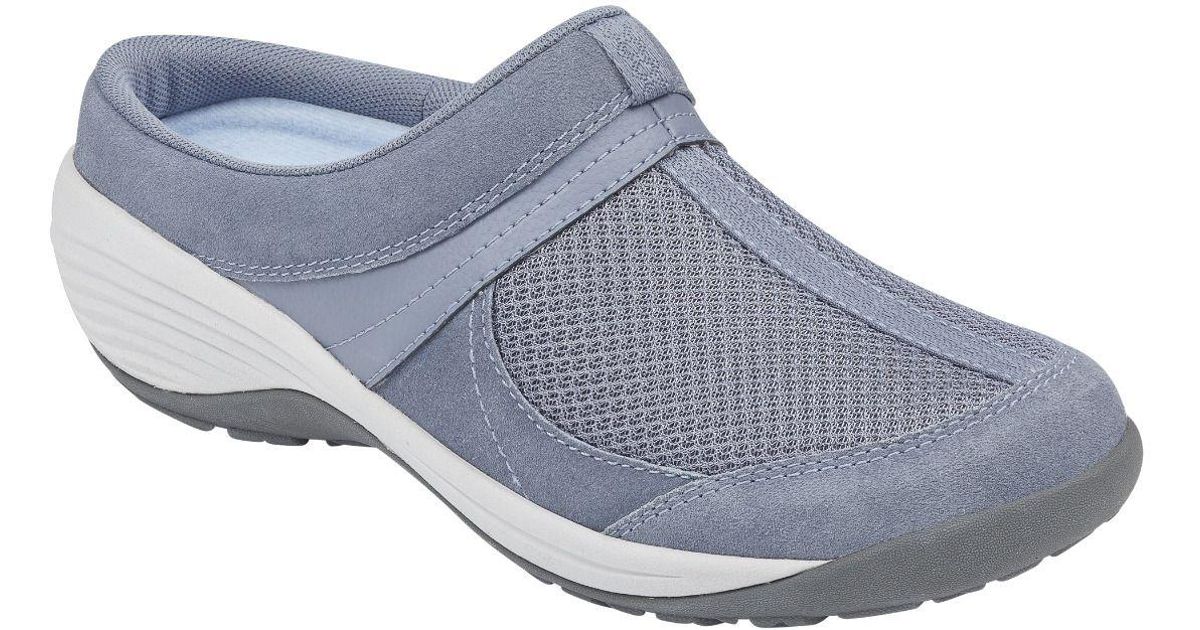 easy spirit women's illie clog