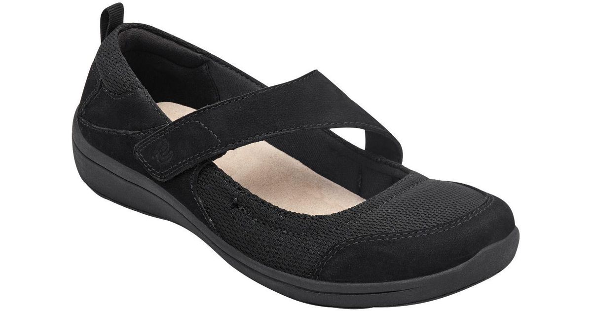 easy spirit mary jane pumps