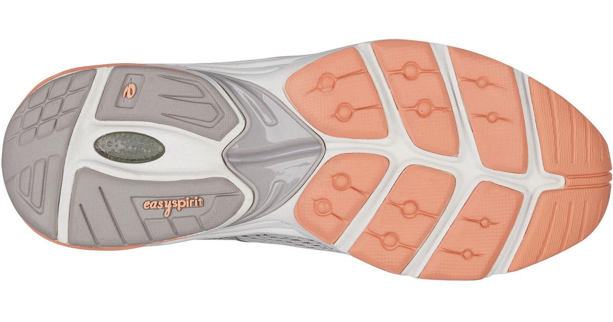 zamper leather walking shoes