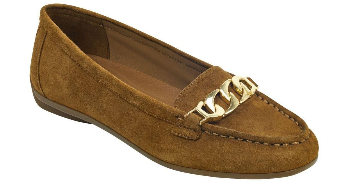 easy spirit antiria flats