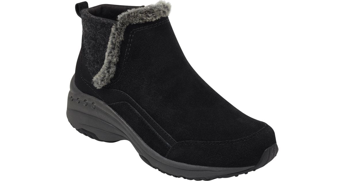 adabelle casual bootie