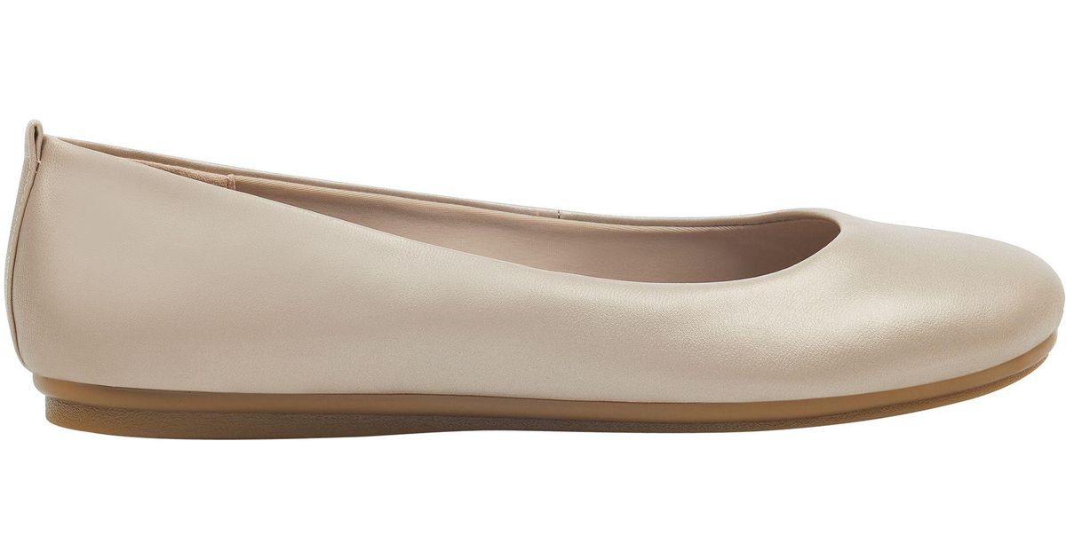 getcity ballet flats