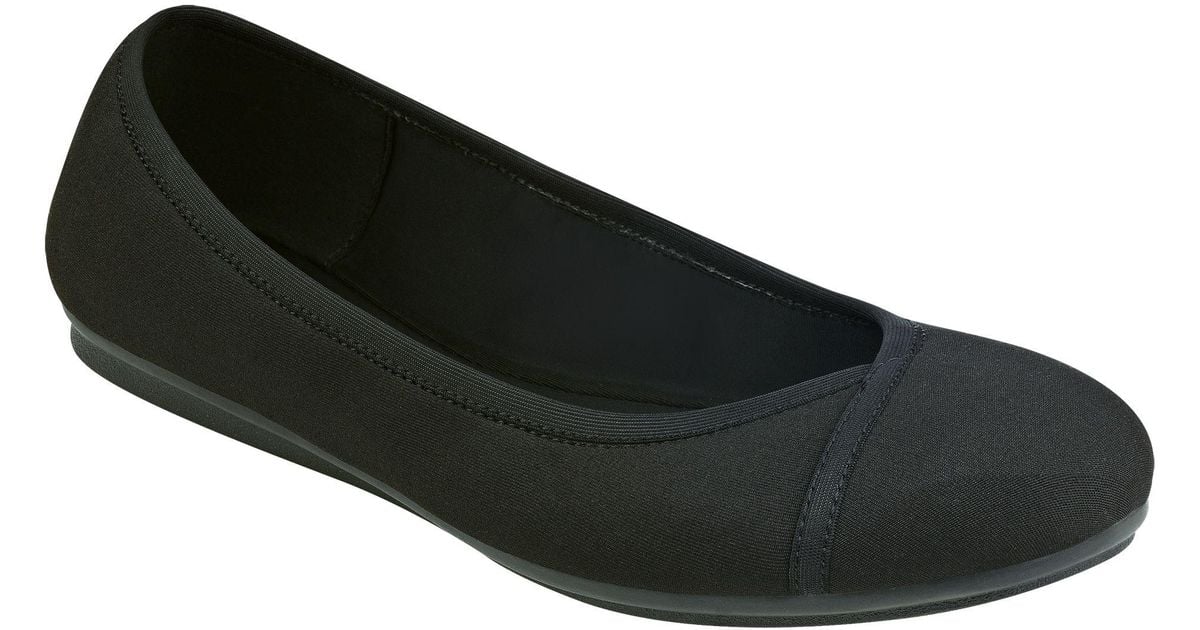 smart casual flats