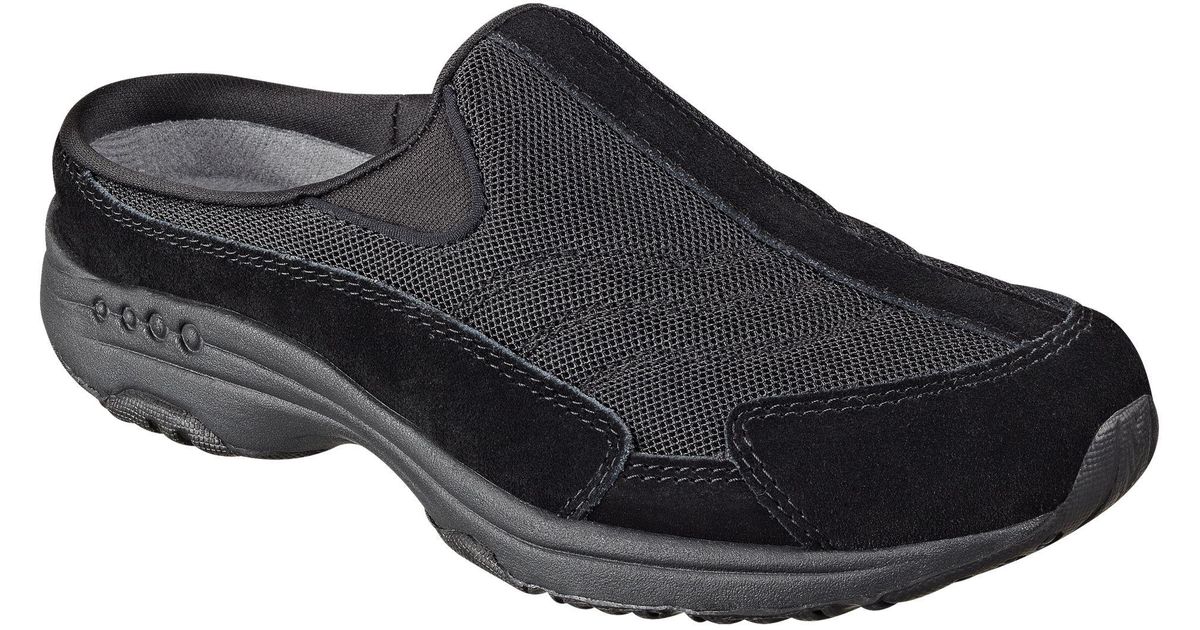 easy spirit traveltime classic clogs
