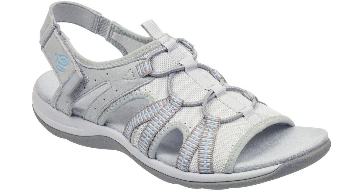 easy spirit spark sandals