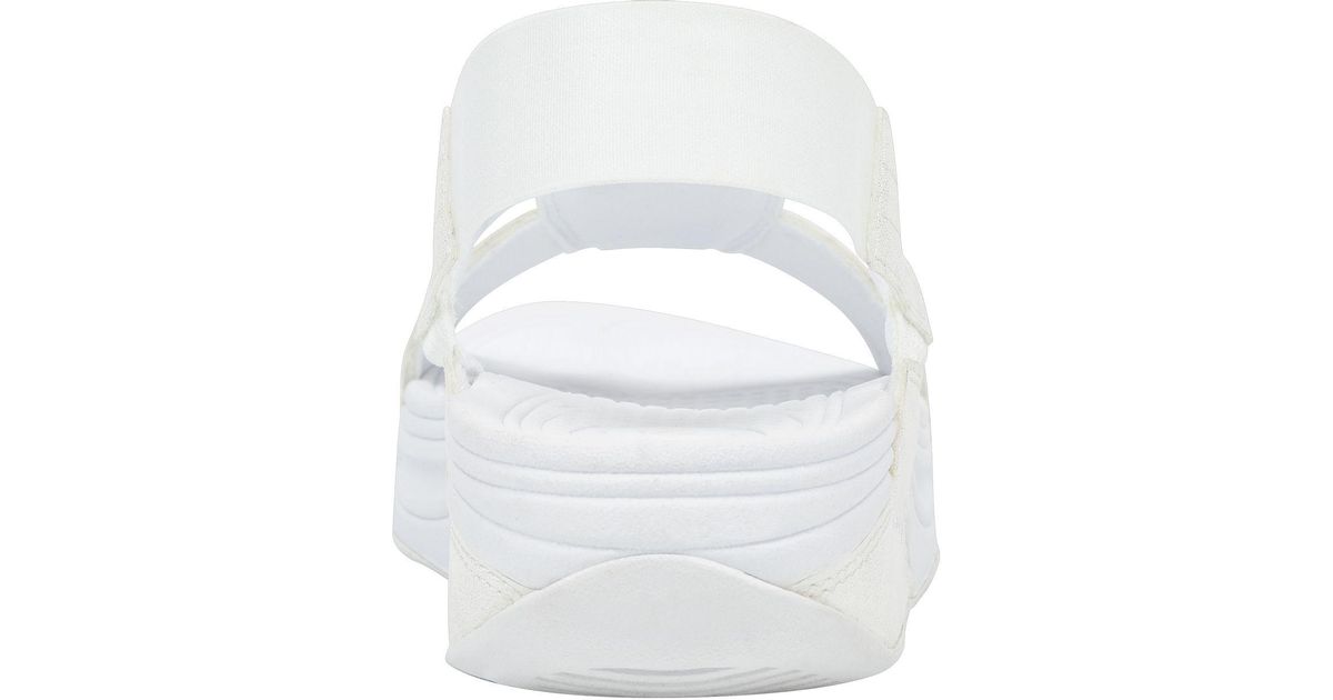 easy spirit hero wedge sandals