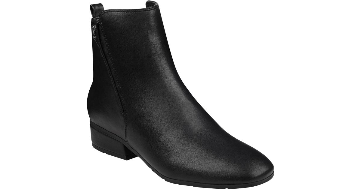 easy spirit booties