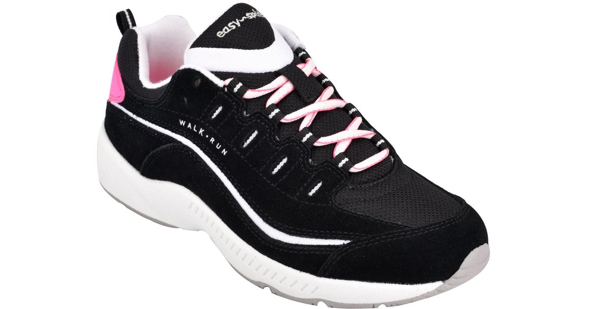 easy spirit walk run shoes