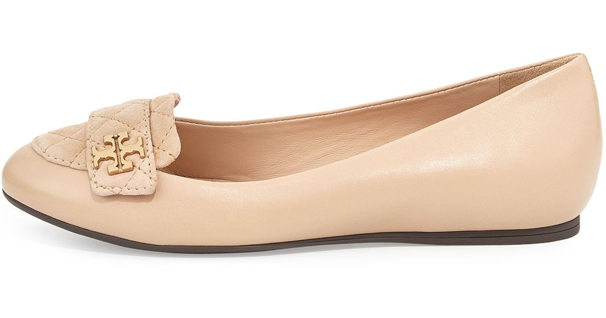 ballet loafers