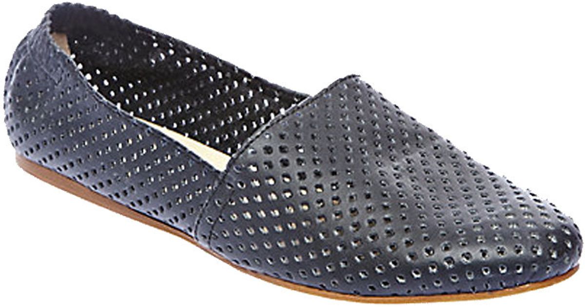 perforated flats
