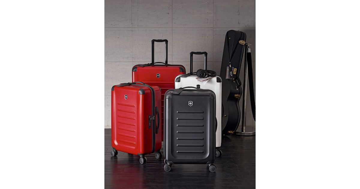 victorinox spectra 2.0 29 luggage
