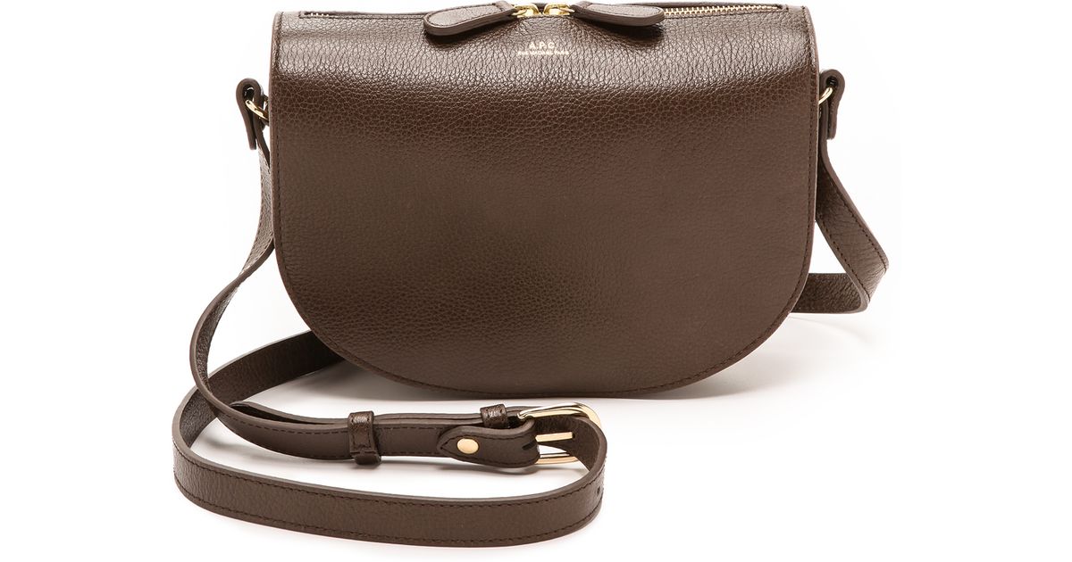 Apc Andrea Bag Online Sale Up To 66 Off