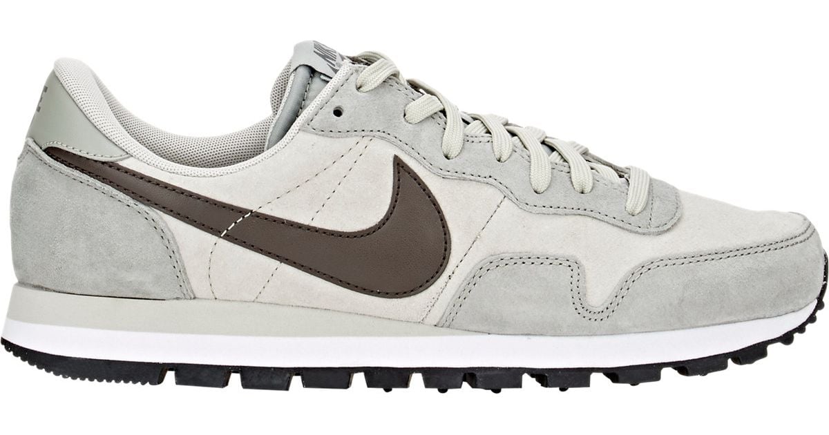 nike air pegasus 83 leather