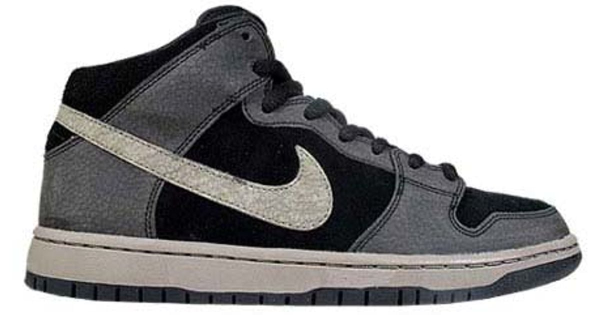 nike sb dunk mid pro